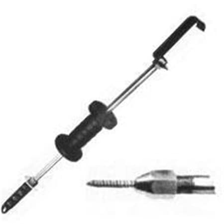 S&G Tool Aid SG Tool Aid SGT81200 Midi-Weight Slide Hammer Dent Puller SGT81200